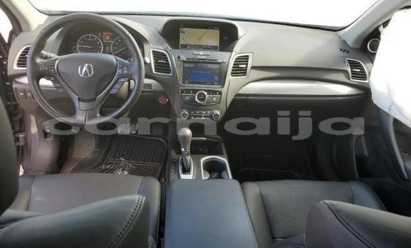 Acheter Neuf Voiture Acura RDX Marron à Abeokuta, État d'Ogun Acheter Neuf Voiture Acura RDX Marron à Abeokuta, État d'Ogun