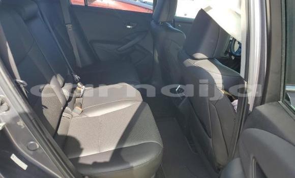 Acheter Neuf Voiture Acura RDX Marron à Abeokuta, État d'Ogun Acheter Neuf Voiture Acura RDX Marron à Abeokuta, État d'Ogun