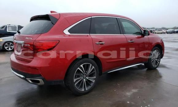 Acheter Neuf Voiture Acura MDX Rouge à Abeokuta, État d'Ogun Acheter Neuf Voiture Acura MDX Rouge à Abeokuta, État d'Ogun