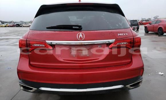 Acheter Neuf Voiture Acura MDX Rouge à Abeokuta, État d'Ogun Acheter Neuf Voiture Acura MDX Rouge à Abeokuta, État d'Ogun