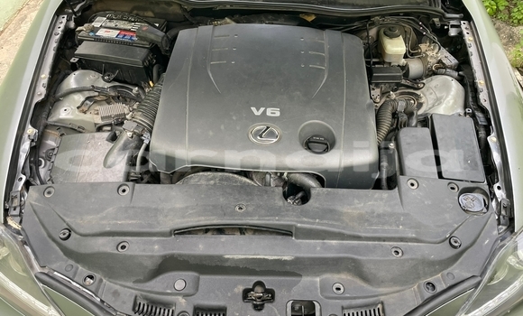 Acheter Occasion Voiture Lexus IS Autre à Lagos, État de Lagos