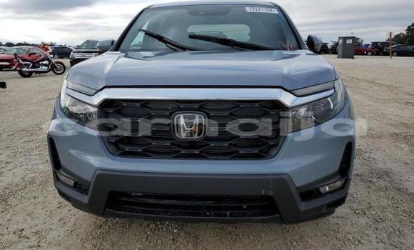 Acheter Neuf Voiture Honda Passport Bleu à Badagry, État de Lagos