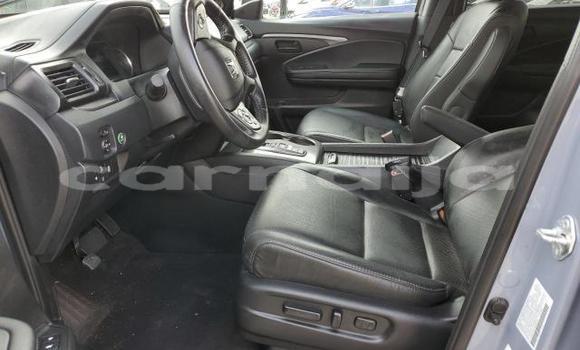 Acheter Neuf Voiture Honda Passport Bleu à Badagry, État de Lagos Acheter Neuf Voiture Honda Passport Bleu à Badagry, État de Lagos