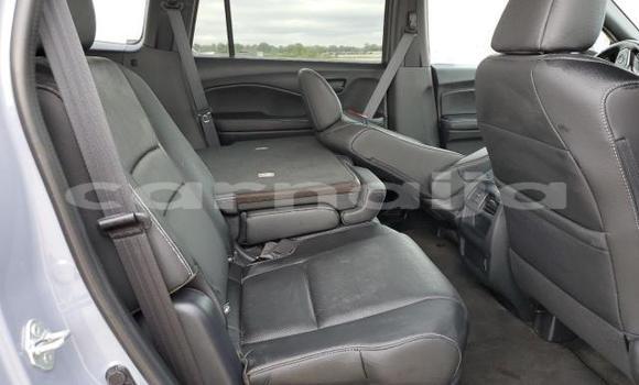 Acheter Neuf Voiture Honda Passport Bleu à Badagry, État de Lagos Acheter Neuf Voiture Honda Passport Bleu à Badagry, État de Lagos