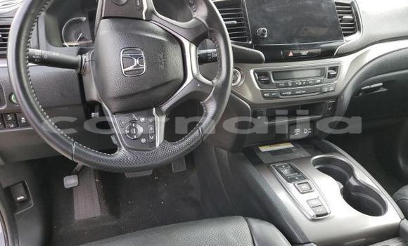Acheter Neuf Voiture Honda Passport Bleu à Badagry, État de Lagos Acheter Neuf Voiture Honda Passport Bleu à Badagry, État de Lagos