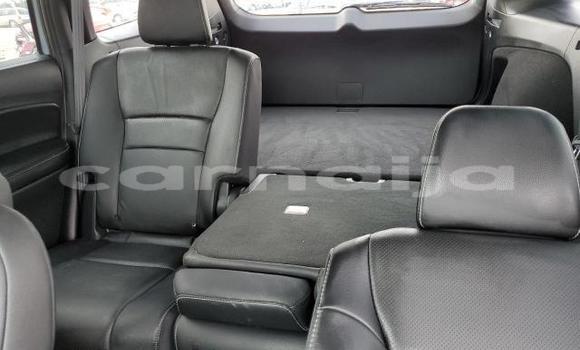 Acheter Neuf Voiture Honda Passport Bleu à Badagry, État de Lagos Acheter Neuf Voiture Honda Passport Bleu à Badagry, État de Lagos
