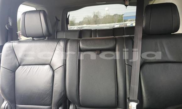 Acheter Neuf Voiture Honda Pilot Gris à Badagry, État de Lagos Acheter Neuf Voiture Honda Pilot Gris à Badagry, État de Lagos