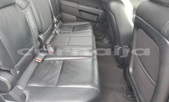 Acheter Neuf Voiture Honda Pilot Gris à Badagry, État de Lagos Acheter Neuf Voiture Honda Pilot Gris à Badagry, État de Lagos