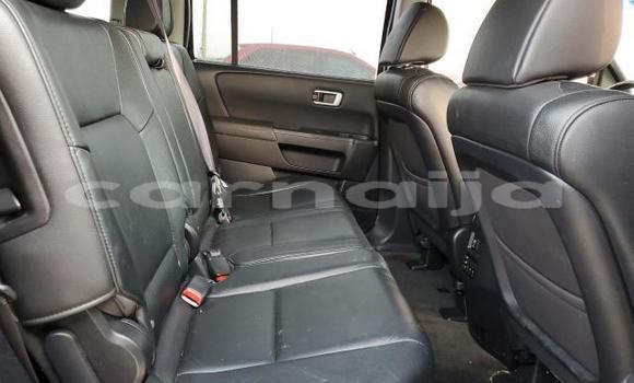 Buy New Honda Pilot Red Car in Badagry in Lagos State Buy New Honda Pilot Red Car in Badagry in Lagos State