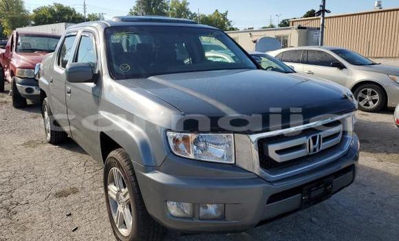 Acheter Neuf Voiture Honda Ridgeline Gris à Badagry, État de Lagos