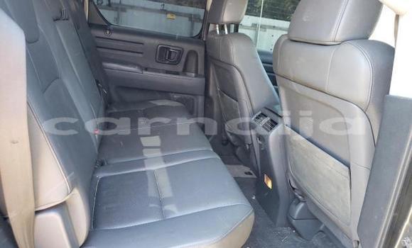 Acheter Neuf Voiture Honda Ridgeline Gris à Badagry, État de Lagos Acheter Neuf Voiture Honda Ridgeline Gris à Badagry, État de Lagos