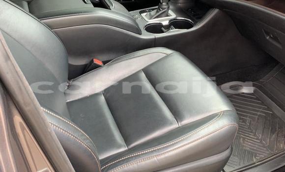 Acheter Occasion Voiture Toyota Highlander Noir à Lagos, État de Lagos Acheter Occasion Voiture Toyota Highlander Noir à Lagos, État de Lagos