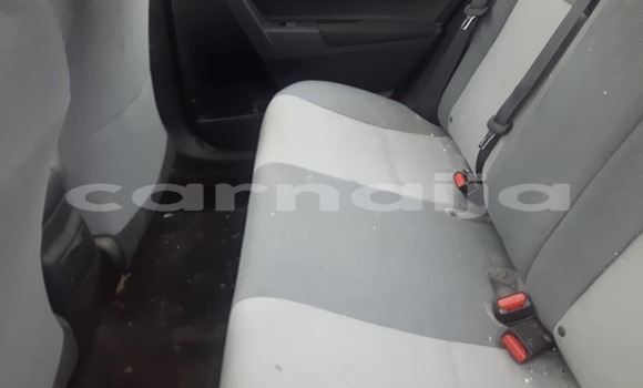 Acheter Occasion Voiture Toyota Corolla Noir à Lagos, État de Lagos Acheter Occasion Voiture Toyota Corolla Noir à Lagos, État de Lagos