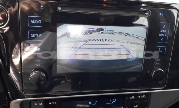 Buy Used Toyota Corolla Black Car in Lagos in Lagos State Buy Used Toyota Corolla Black Car in Lagos in Lagos State