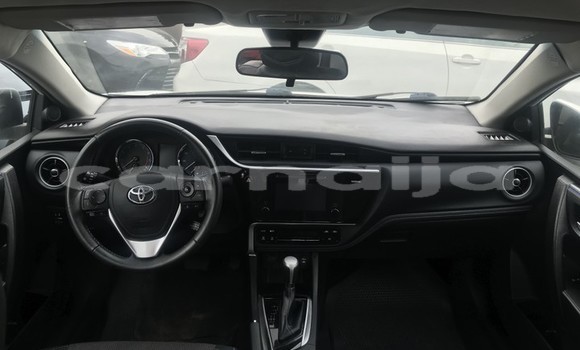 Buy Used Toyota Corolla Black Car in Lagos in Lagos State Buy Used Toyota Corolla Black Car in Lagos in Lagos State