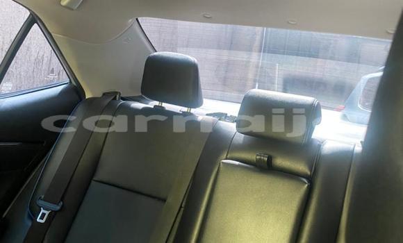 Acheter Occasion Voiture Toyota Corolla Gris à Lagos, État de Lagos Acheter Occasion Voiture Toyota Corolla Gris à Lagos, État de Lagos