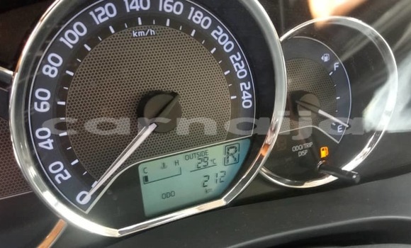 Acheter Occasion Voiture Toyota Corolla Noir à Lagos, État de Lagos Acheter Occasion Voiture Toyota Corolla Noir à Lagos, État de Lagos