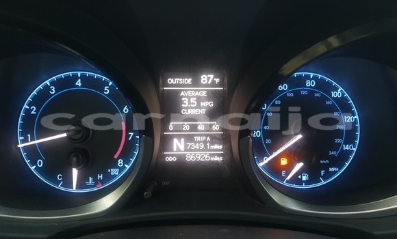 Acheter Occasion Voiture Toyota Corolla Blanc à Lagos, État de Lagos Acheter Occasion Voiture Toyota Corolla Blanc à Lagos, État de Lagos