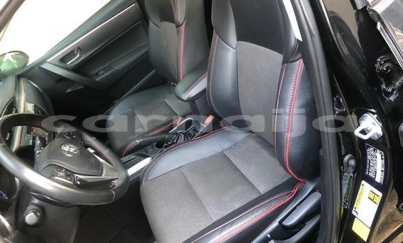 Acheter Occasion Voiture Toyota Corolla Noir à Lagos, État de Lagos Acheter Occasion Voiture Toyota Corolla Noir à Lagos, État de Lagos