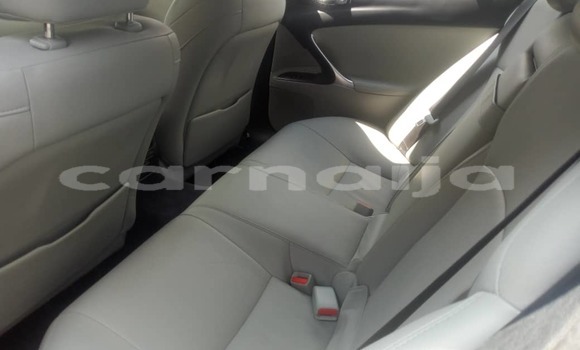 Acheter Occasion Voiture Toyota Corolla Noir à Lagos, État de Lagos Acheter Occasion Voiture Toyota Corolla Noir à Lagos, État de Lagos