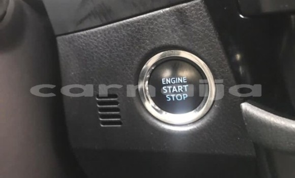 Acheter Occasion Voiture Toyota Corolla Rouge à Lagos, État de Lagos Acheter Occasion Voiture Toyota Corolla Rouge à Lagos, État de Lagos