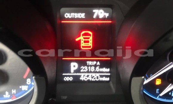 Acheter Occasion Voiture Toyota Corolla Rouge à Lagos, État de Lagos Acheter Occasion Voiture Toyota Corolla Rouge à Lagos, État de Lagos