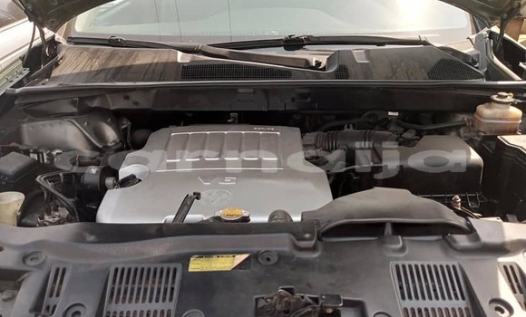 Buy Used Toyota Highlander Green Car in Abuja in Lagos State Buy Used Toyota Highlander Green Car in Abuja in Lagos State