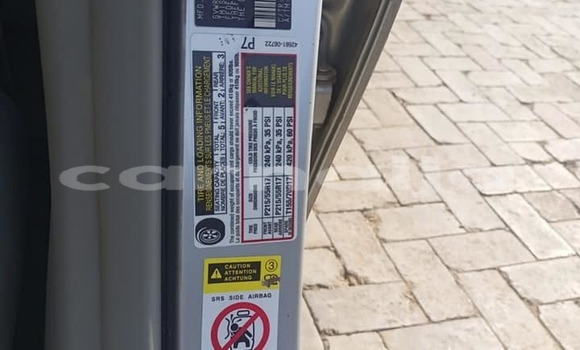 Buy Used Toyota Camry Silver Car in Abuja in Lagos State Buy Used Toyota Camry Silver Car in Abuja in Lagos State