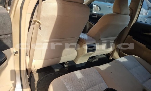 Buy Used Toyota Camry Brown Car in Abuja in Lagos State Buy Used Toyota Camry Brown Car in Abuja in Lagos State