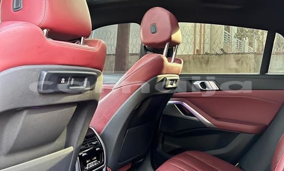 Buy Used BMW X6 White Car in Abuja in Lagos State Buy Used BMW X6 White Car in Abuja in Lagos State