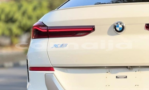 Buy Used BMW X6 White Car in Abuja in Lagos State Buy Used BMW X6 White Car in Abuja in Lagos State