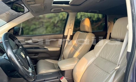 Buy Used Honda CR–V Blue Car in Abuja in Lagos State Buy Used Honda CR–V Blue Car in Abuja in Lagos State