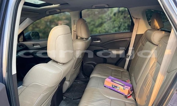 Buy Used Honda CR–V Blue Car in Abuja in Lagos State Buy Used Honda CR–V Blue Car in Abuja in Lagos State