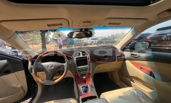Buy Used Lexus ES Blue Car in Abuja in Lagos State Buy Used Lexus ES Blue Car in Abuja in Lagos State