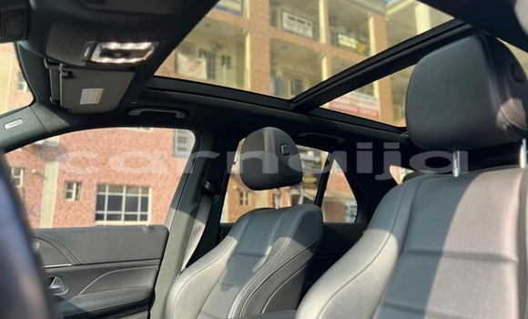 Buy Used Mercedes-Benz GLE Other Car in Abuja in Lagos State Buy Used Mercedes-Benz GLE Other Car in Abuja in Lagos State