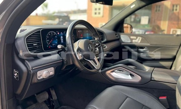 Buy Used Mercedes-Benz GLE Other Car in Abuja in Lagos State Buy Used Mercedes-Benz GLE Other Car in Abuja in Lagos State