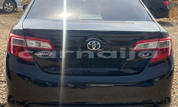 Buy Used Toyota Camry Black Car in Abuja in Lagos State Buy Used Toyota Camry Black Car in Abuja in Lagos State