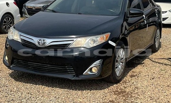 Buy Used Toyota Camry Black Car in Abuja in Lagos State Buy Used Toyota Camry Black Car in Abuja in Lagos State