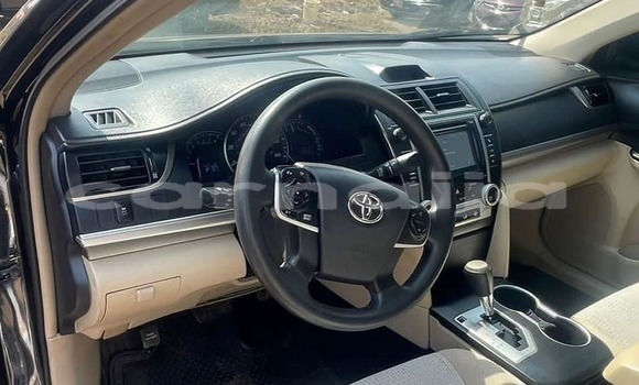 Buy Used Toyota Camry Black Car in Abuja in Lagos State Buy Used Toyota Camry Black Car in Abuja in Lagos State