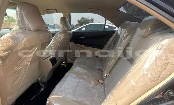 Buy Used Toyota Camry Black Car in Abuja in Lagos State Buy Used Toyota Camry Black Car in Abuja in Lagos State