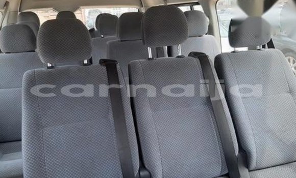Acheter Import Voiture Toyota Hiace Blanc à Kano, État de Kano Acheter Import Voiture Toyota Hiace Blanc à Kano, État de Kano