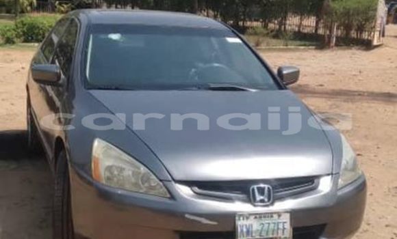 Buy Used Honda Accord Other Car in Abuja in Lagos State Buy Used Honda Accord Other Car in Abuja in Lagos State