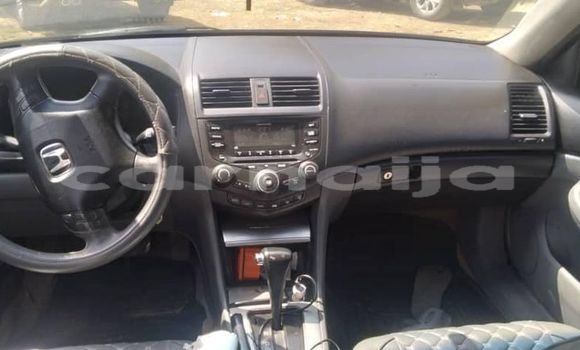Acheter Occasion Voiture Honda Accord Autre à Abuja, État de Lagos Acheter Occasion Voiture Honda Accord Autre à Abuja, État de Lagos