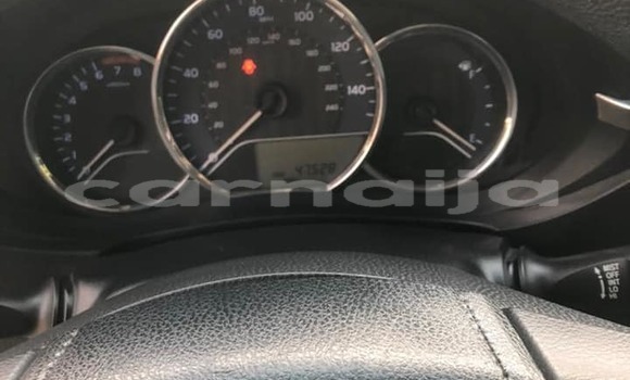 Buy Used Toyota Corolla Silver Car in Abuja in Lagos State Buy Used Toyota Corolla Silver Car in Abuja in Lagos State