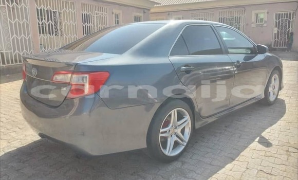 Buy Used Toyota Camry Other Car in Abuja in Lagos State
