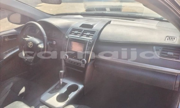 Buy Used Toyota Camry Other Car in Abuja in Lagos State Buy Used Toyota Camry Other Car in Abuja in Lagos State