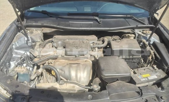 Buy Used Toyota Camry Other Car in Abuja in Lagos State Buy Used Toyota Camry Other Car in Abuja in Lagos State