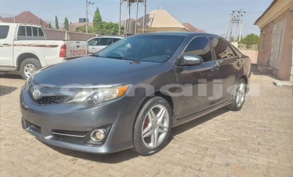 Buy Used Toyota Camry Other Car in Abuja in Lagos State Buy Used Toyota Camry Other Car in Abuja in Lagos State
