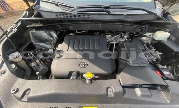 Buy Used Toyota Highlander Green Car in Abuja in Lagos State Buy Used Toyota Highlander Green Car in Abuja in Lagos State