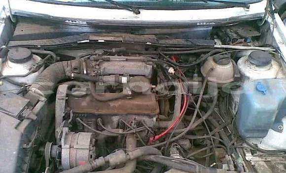 Buy New Volkswagen Golf White Car in Ado–Ekiti in Ekiti State Buy New Volkswagen Golf White Car in Ado–Ekiti in Ekiti State